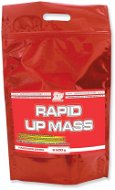ATP Rapid Up Mass 2 500 g vanilka - Proteín