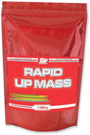 ATP Rapid Up Mass 1000 g vanilka - Protein