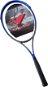 Raketa tenisová 100 % grafitová – modrá 4 - Tenisová raketa