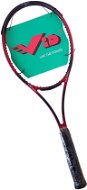VIS 100% grafitová Pro Classic 600 červená 3 - Tennis Racket
