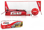 Kickit Football Tennis Game Set - Game Set