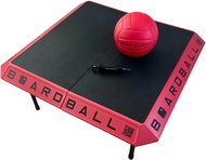 Boardball set - game board, ball, hand pump - Game Set