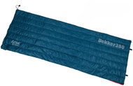 Acra Dekker380, feather blanket - Sleeping Bag