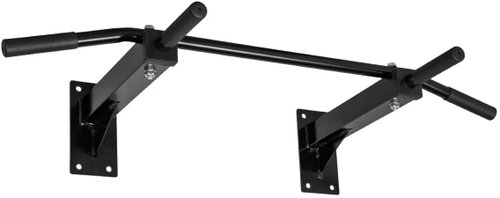 ACRA Wall-Mounted Pull-Up Bar - Pull-up Bar  - Main image