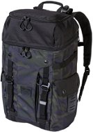 Meatfly Scintilla Rampage Camo / Black 26 L - City Backpack