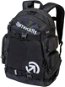 City Backpack Meatfly Wanderer Rampage Camo / Black 28 L - Městský batoh