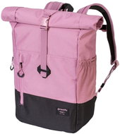 Meatfly Holler Dusty Rose 28 L - City Backpack