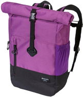 Meatfly Holler Plum 28 L - City Backpack