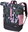 Holler Storm Camo Pink 28 L
