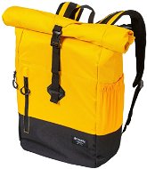 Meatfly Holler Yellow 28 L - City Backpack