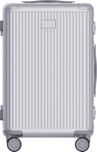 Xiaomi Aluminum Frame Luggage 24" - Suitcase - Main image