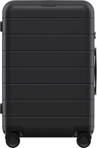 Xiaomi Luggage Classic Pro 26" Black - Suitcase - Main image