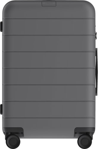 Xiaomi Luggage Classic Pro 28" Grey - Suitcase - Main image