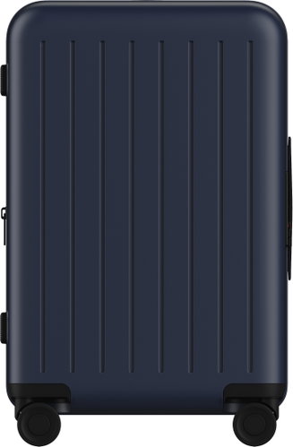 Xiaomi Expandable Luggage 20" Blue - Suitcase - Main image