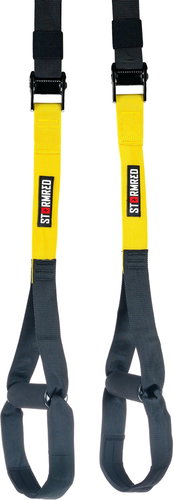 Stormred Suspension training system Main image Stormred Suspension training system - Suspension Training System - Main image