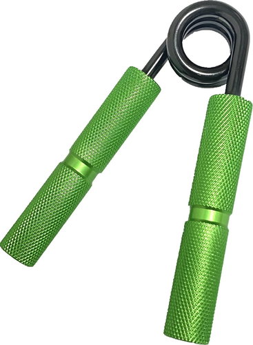 Stormred Chrome hand grip - Marokerősítő - Fő fotó