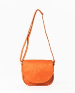 Rip Curl LOTUS SOFT SADDLE BAG Coral - Handbag