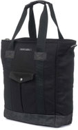 Rip Curl WANDERER TOTE Black - Handbag