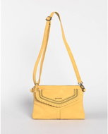 Rip Curl BRONX SHOULDER BAG Mustard - Handbag