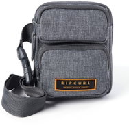 Rip Curl 24/7 POUCH CORDURA Grey - Shoulder Bag