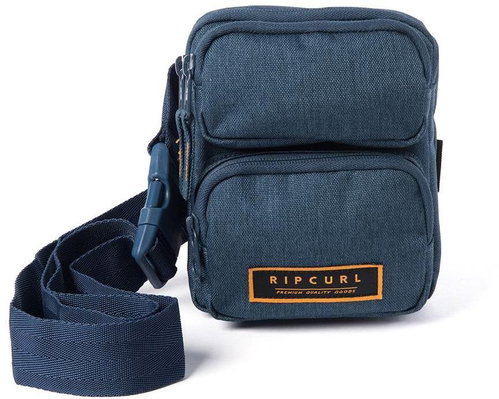 Rip Curl 24/7 POUCH CORDURA Navy - Shoulder Bag - Main image