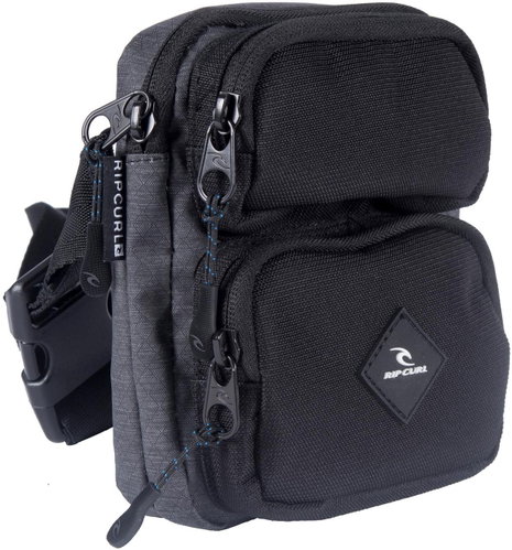 Rip Curl 24/7 POUCH MIDNIGHT Midnight - Shoulder Bag - Main image
