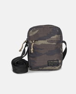 Rip Curl NO IDEA POUCH CAMO Khaki - Shoulder Bag