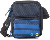 Rip Curl PRO GAME 24/7 POUCH Blue - Shoulder Bag