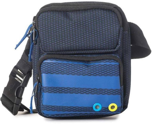Rip Curl PRO GAME 24/7 POUCH Blue - Shoulder Bag - Main image