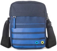 Rip Curl PRO GAME NO IDEA Blue - Shoulder Bag