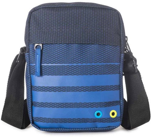 Rip Curl PRO GAME NO IDEA Blue - Shoulder Bag - Main image