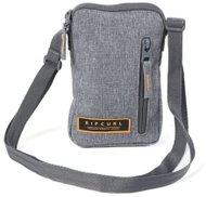Rip Curl SLIM POUCH CORDURA Grey - Shoulder Bag