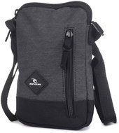 Rip Curl SLIM POUCH MIDNIGHT Midnight - Shoulder Bag