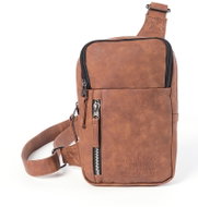 Rip Curl SLING LEAZARD Tan - Shoulder Bag