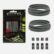 Xpand laces grey - Shoe Laces