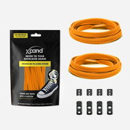 Xpand laces orange neon - Shoe Laces