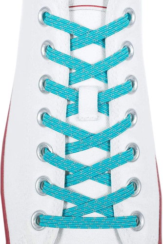 Laces Xpand tycrys reflective - Shoe Laces - Main image