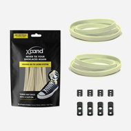 Xpand glow-in-the-dark laces - Shoe Laces