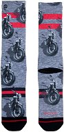 XPOOOS Motorbike - Socks