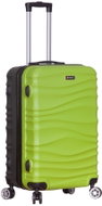 Subway LLTC1/3 - green/grey - Suitcase