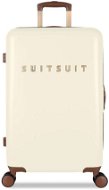 Suitsuit TR-7181/3-M Fab Seventies Antique White - Cestovní kufr