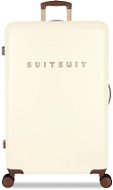 Suitsuit TR-7181/3-L Fab Seventies Antique White - Cestovní kufr