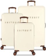 Suitsuit TR-7181/3 Fab Seventies Antique White - Case Set