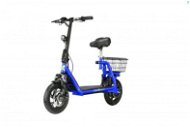 X-scooters XS01 36V Li - blue - 500W - Electric Scooter