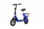 X-scooters XS01 36V Li – modrá – 500 W - Elektrická kolobežka