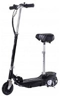 X-scooters XS02 MiNi - black - Electric Scooter