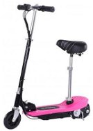 X-scooters XS02 MiNi – ružová - Elektrická kolobežka