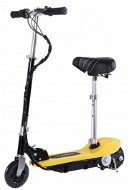 X-scooters XS02 MiNi – žltá - Elektrická kolobežka