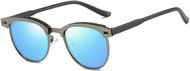 Veyrey Polarizing Oval Anori Universal - Sunglasses