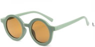 Veyrey Children's Oval Tomuk Universal - Sunglasses